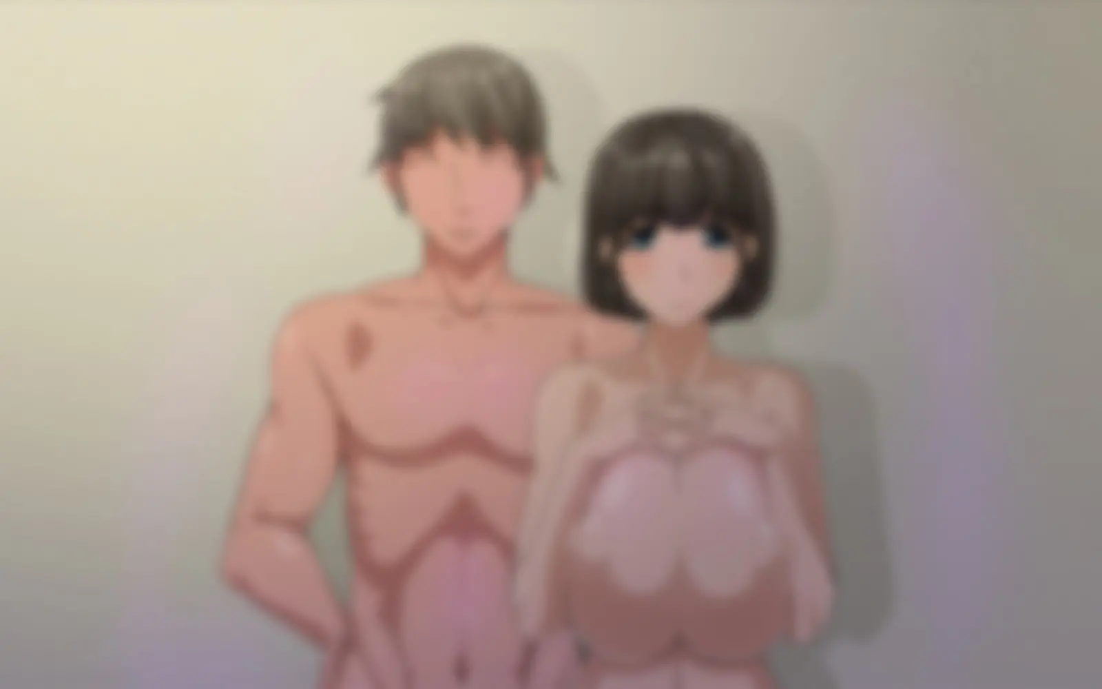 Kanojo Wa Boku No Tame Ni Uwaki O Shitekuru | 그녀는 나를 위해서 바람을 피고있다